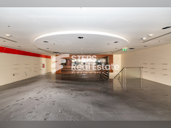 Commercial Shops - Not Furnished  - Al Rayyan  For Rent  - Ain Khaled