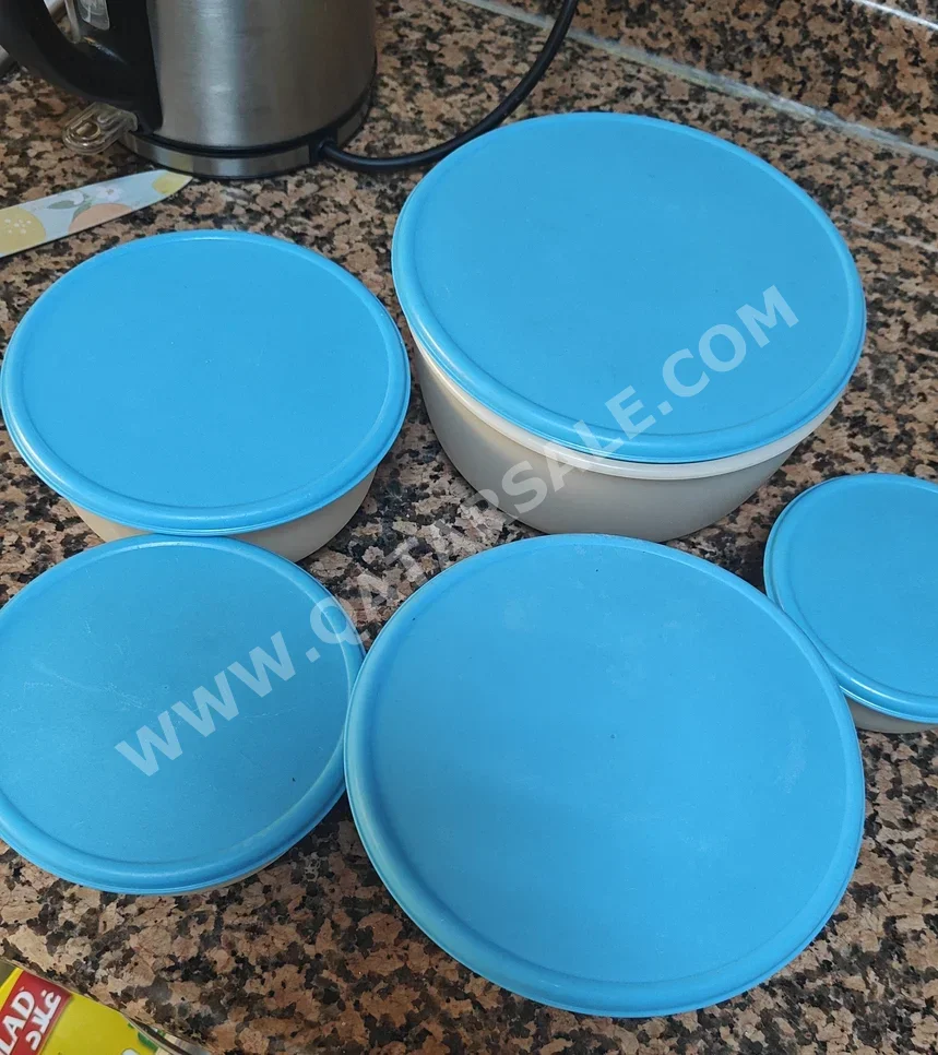 أطباق - الطاسات