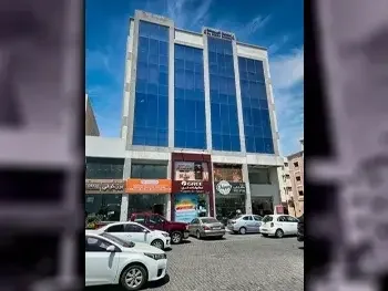 Commercial Shops - Not Furnished  - Doha  For Rent  - Fereej Bin Omran