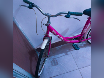 - فليرا بايك - زهري