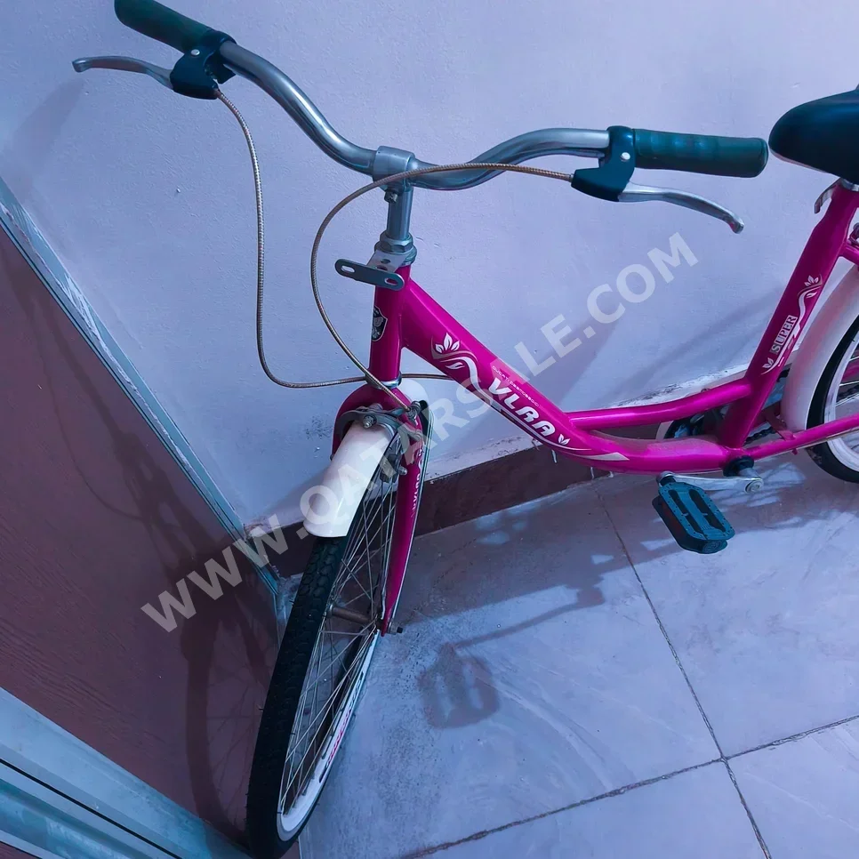 - VLRA BIKE - Pink