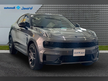 لينك اند كو  05  هايبر هالو  2024  اوتوماتيك  16,120 كم  4 سلندر  سحب امامي  اس يو في  رمادي  تحت الضمان