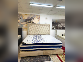 الأسّرة - كينج