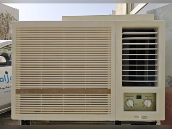 Air Conditioners Warranty