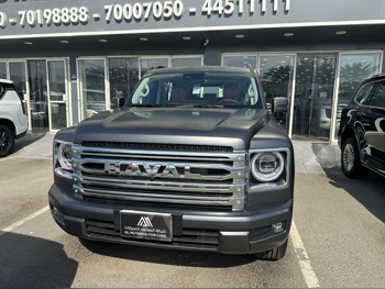 Haval  H9  Comfort  2026  Automatic  0 Km  4 Cylinder  Four Wheel Drive (4WD)  SUV  Gray Matte  With Warranty