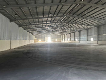 Warehouses & Stores - Al Wakrah  - Barkit Al Awamer  -Area Size: 2500 Square Meter