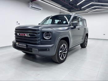 Haval  H9  Comfort  2026  Automatic  0 Km  4 Cylinder  Four Wheel Drive (4WD)  SUV  Gray  With Warranty