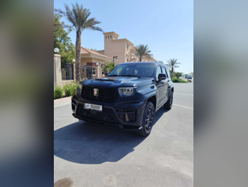 جي دبليو ام  تانك  700  2026  اوتوماتيك  5,000 كم  6 سلندر  دفع رباعي  اس يو في  أسود  تحت الضمان