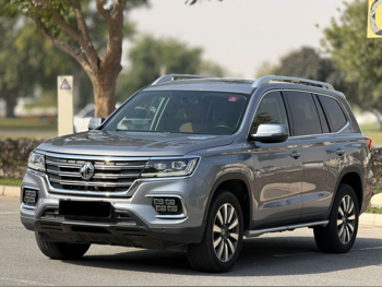 ام جي  ار اكس8  2022  اوتوماتيك  81,000 كم  4 سلندر  دفع كلي مستمر  اس يو في  رمادي