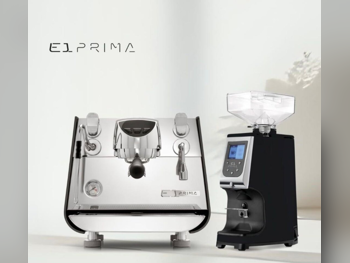 صانعات القهوة آلة طحن القهوة  - أسود