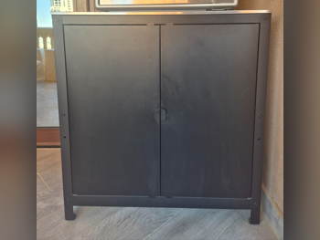 Patio Furniture - Black IKEA