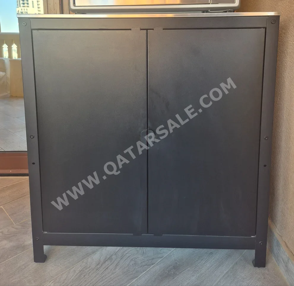 Patio Furniture - Black IKEA