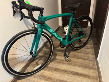 Road Bicycle  - Green