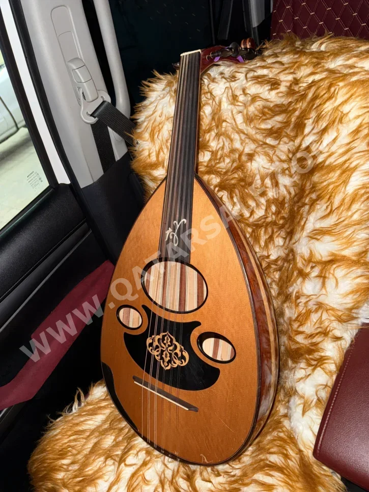 عود عود عراقي  بيج و بني  2019  العراق \  للمحترفين