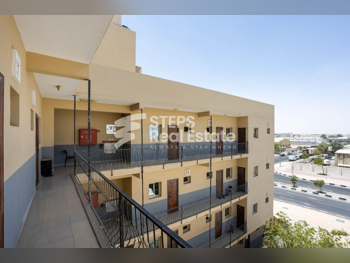 سكن عمال الريان  المنطقة الصناعية