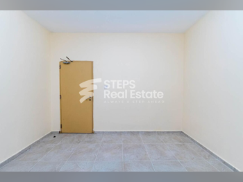 سكن عمال الريان  المنطقة الصناعية