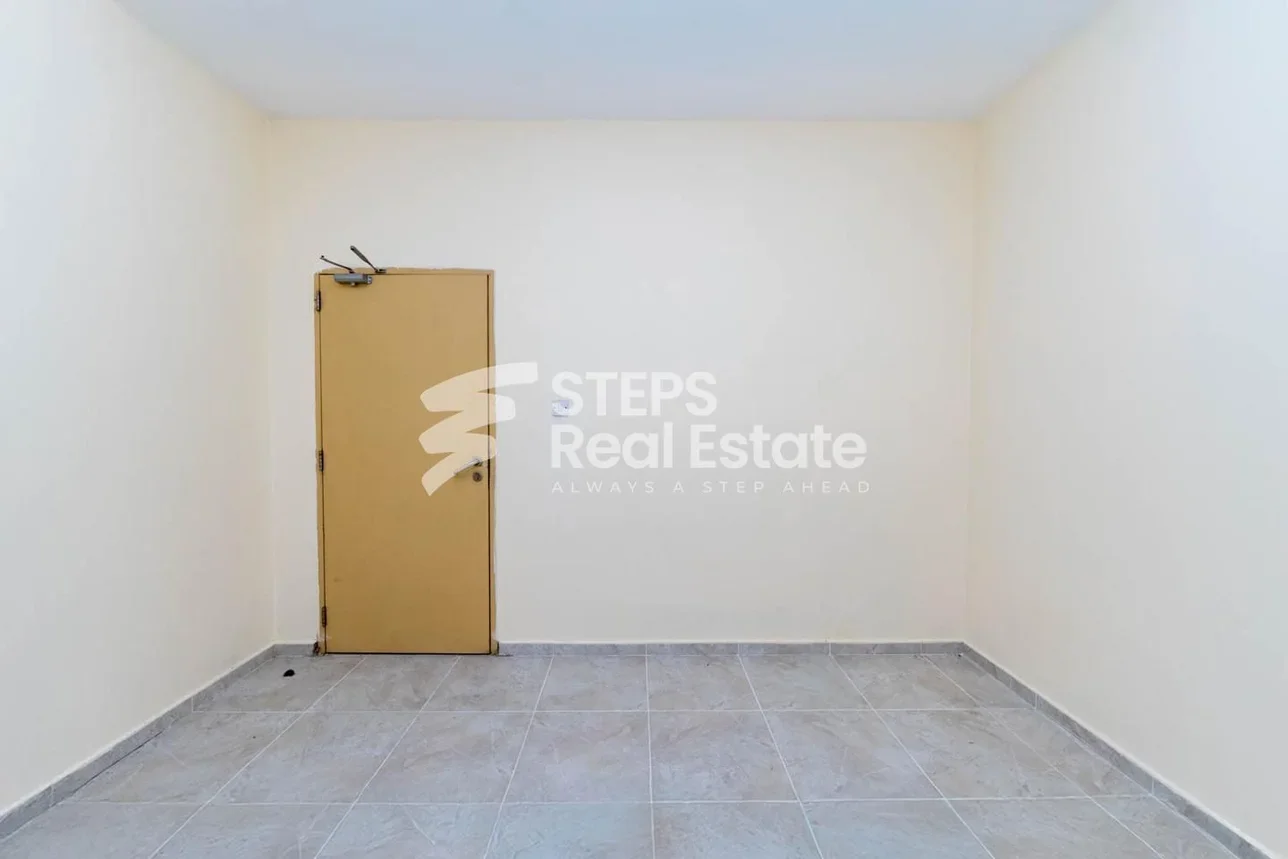 سكن عمال الريان المنطقة الصناعية