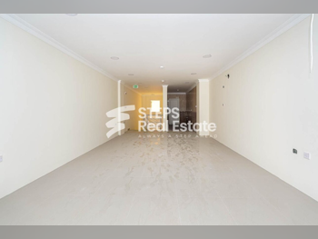 Commercial Offices - Not Furnished  - Al Wakrah  - Barkit Al Awamer