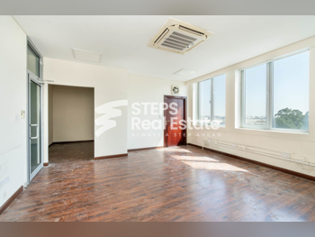 Commercial Offices - Not Furnished  - Doha  - Fereej Al Nasr