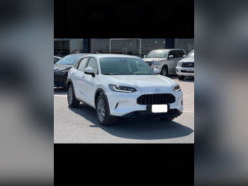 Honda  ZR-V  2025  Automatic  0 Km  4 Cylinder  Rear Wheel Drive (RWD)  Sedan  White  With Warranty