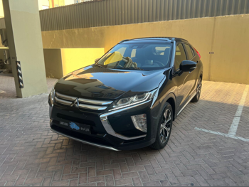 ميتسوبيشي  إيكليبس  كروس هاي لاين  2020  اوتوماتيك  44,000 كم  4 سلندر  سحب امامي  اس يو في  أسود