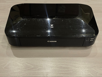 كانون - طباعة ملونة - واي-فاي