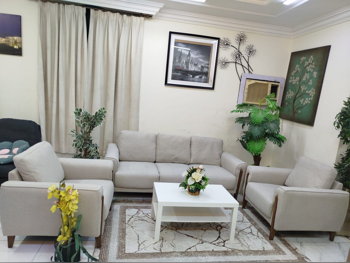 Sofas, Couches & Chairs