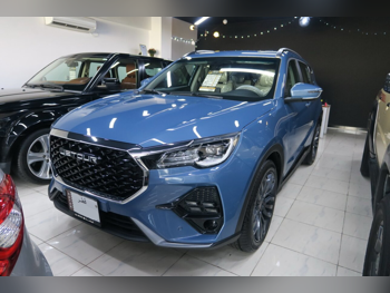جيتور  اكس 70  2026  اوتوماتيك  0 كم  4 سلندر  دفع رباعي  اس يو في  ازرق  تحت الضمان