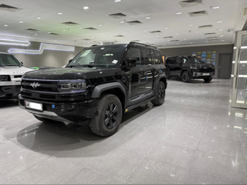 BYD  Leopard 5  Ultra 5  2026  Automatic  0 Km  4 Cylinder  Four Wheel Drive (4WD)  SUV  Black  With Warranty