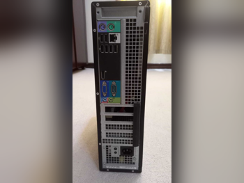 Computers ( PC ) Dell - Full Tower / Inspiron