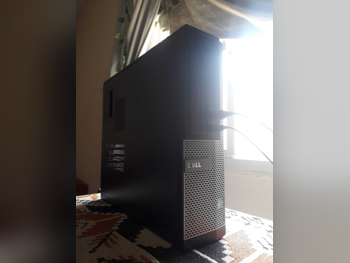 Computers ( PC ) Dell -  Full Tower /  Inspiron