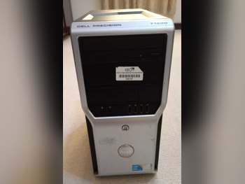 Computers ( PC ) Dell - Full Tower / Inspiron