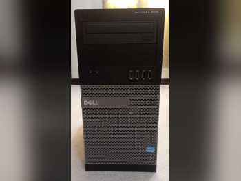 Computers ( PC ) Dell -  Micro Tower /  Inspiron