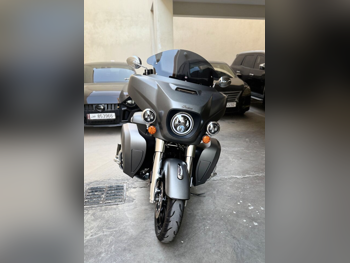 Indian Motors  Chieftain -  2020 - Color Dark Gray