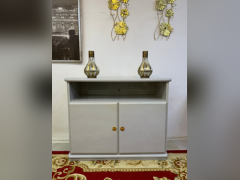 خزائن ودواليب الملابس والزينة - رفوف الأحذية