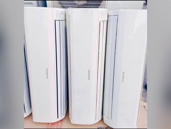 مكيفات الهواء جنرال يشمل التحكم عن بعد ضمان مع التسليم مع التركيب