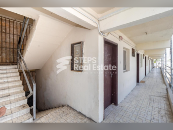 سكن عمال الريان  المنطقة الصناعية