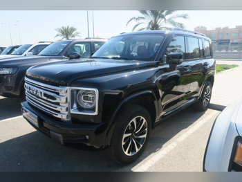 Haval  H9  Comfort  2026  Automatic  0 Km  4 Cylinder  Four Wheel Drive (4WD)  SUV  Black  With Warranty