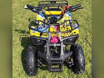 سكوترات سكوتر كهربائي  - متعدد الألوان