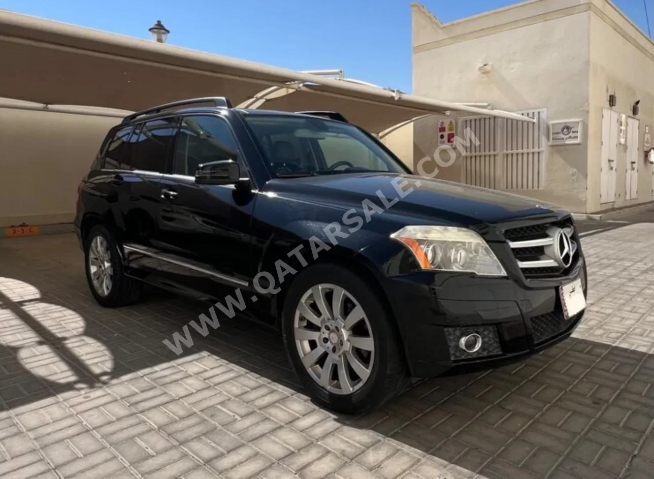 مرسيدس - بنز جي ال كيه 350 2011 اوتوماتيك 84,000 كم 6 سلندر دفع كلي مستمر اس يو في أسود