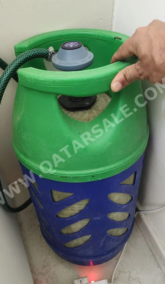 اسطوانة غاز