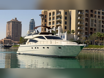 دالا بيتا  ايطاليا  2007  أبيض  59 قدم