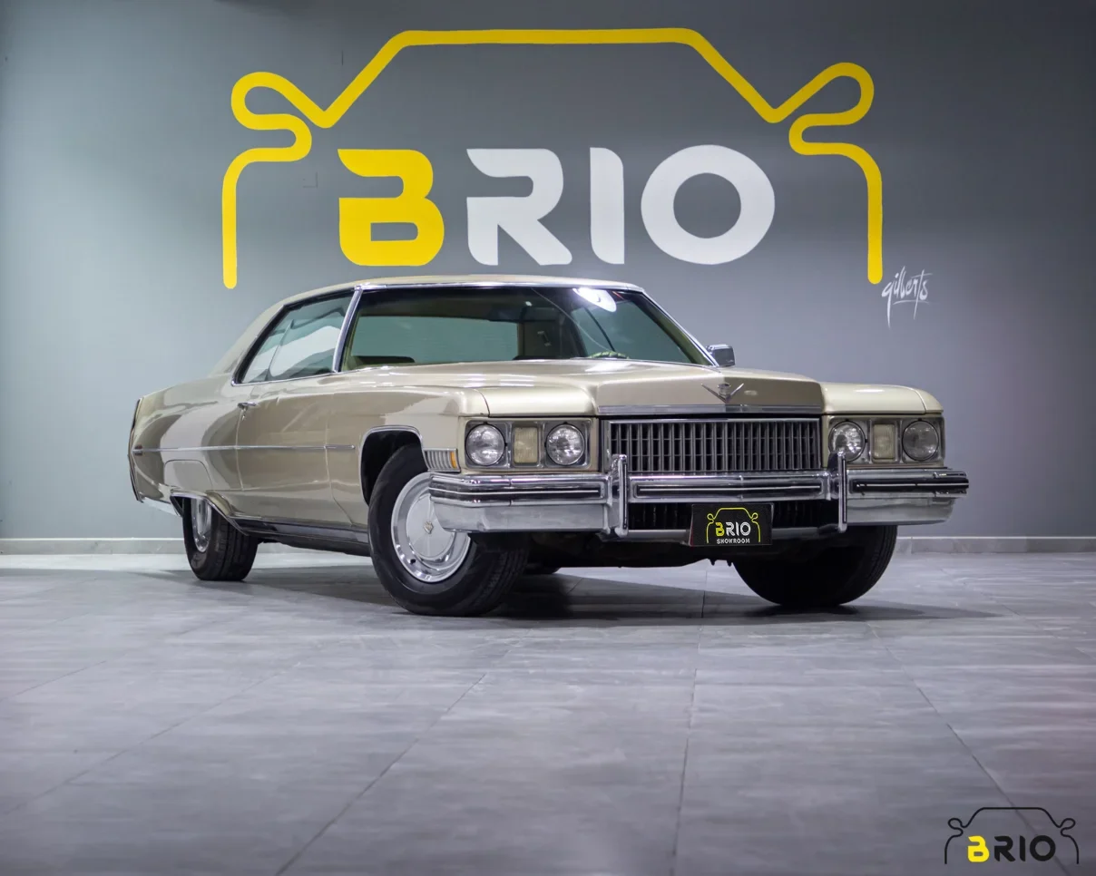 كاديلاك  كلاسيك  1973  اوتوماتيك  64,000 كم  8 سلندر  دفع خلفي  كلاسك  بيج فاتح