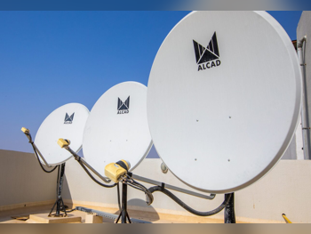Satellite Dish Installation & Services