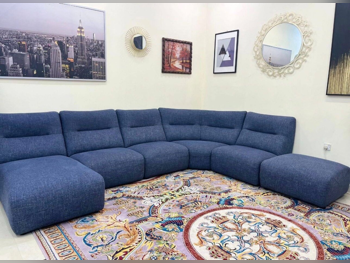 الأرائك والكنب والكراسي هوم سينتر  شكل L