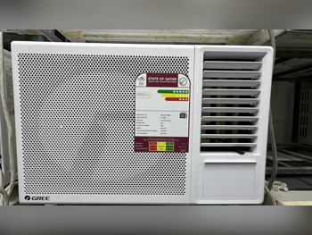 Air Conditioners GREE  Warranty  With Delivery  With Installation