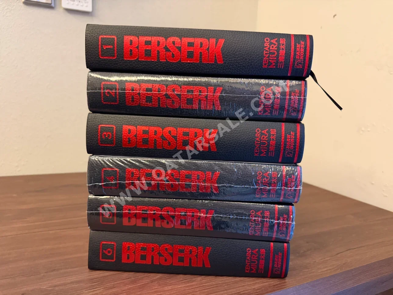 كتب أنيمي/ مانغا