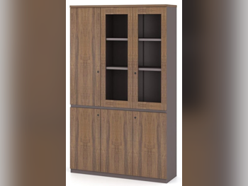 كابينات تخزين - خزائن  - بنى