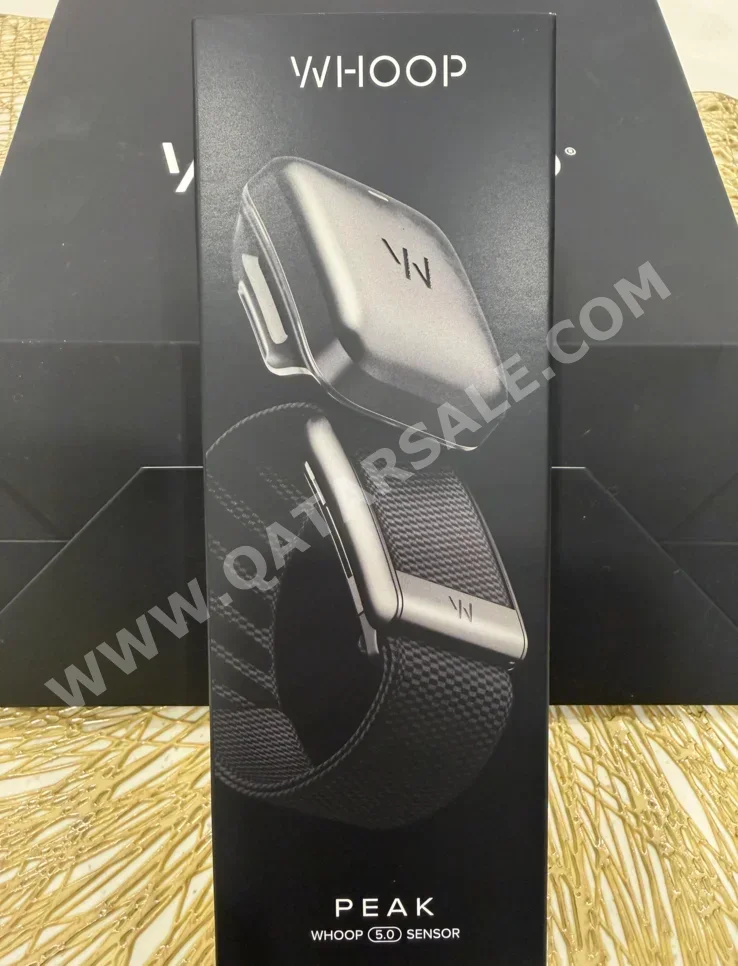 معدات رياضية / تمارين - أسود