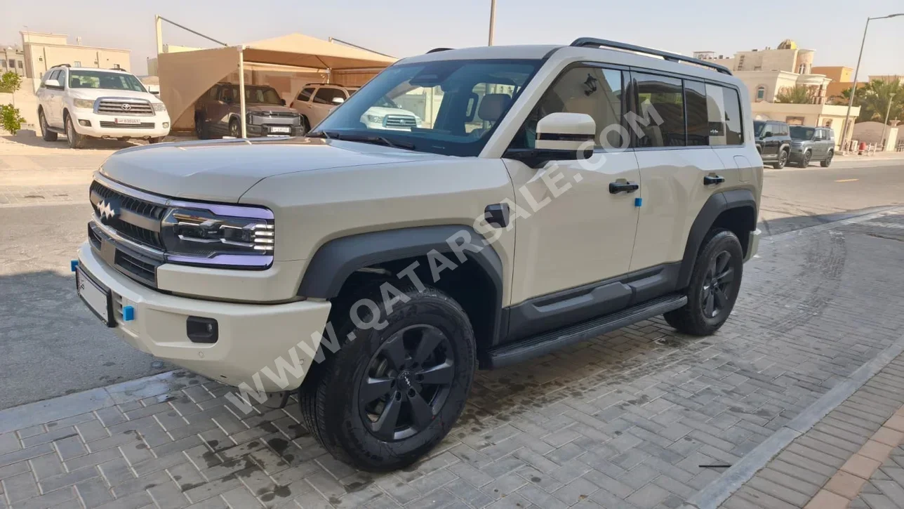 بي واي دي  ليوبيرد 5  الترا 5  2026  اوتوماتيك  0 كم  4 سلندر  دفع رباعي  اس يو في  بيج